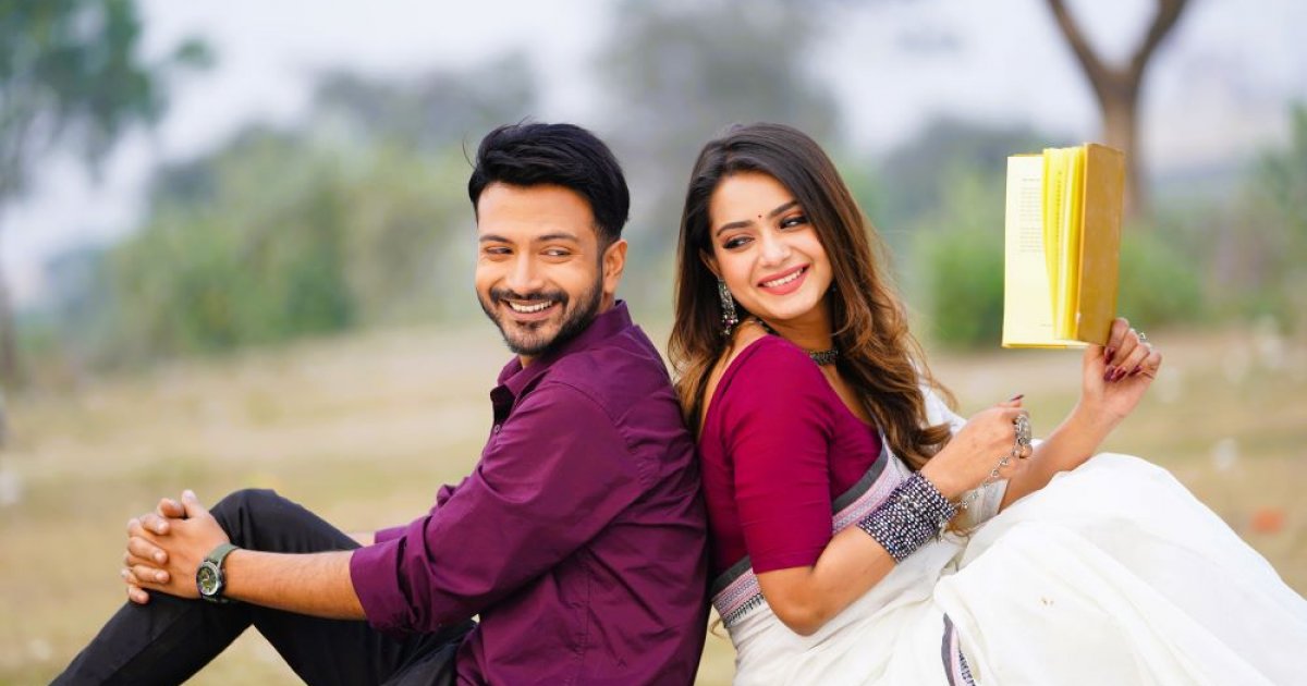 ইয়াশ-তিশার ‘কিসমত’-এ কী আছে!