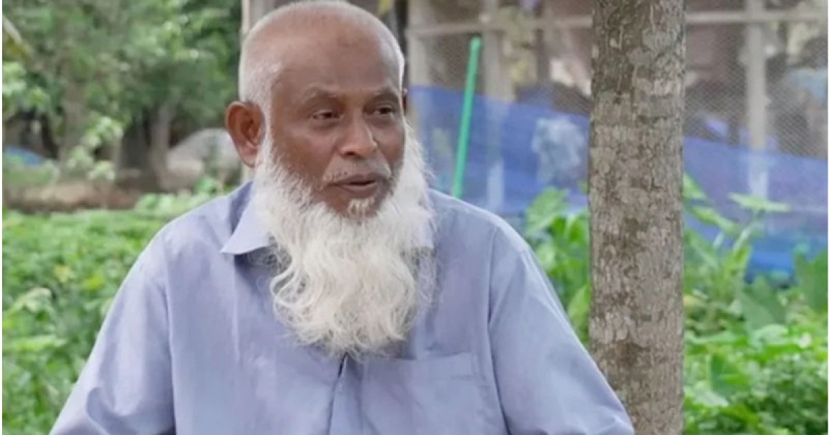 জীবিত ভাইকে ‘জুলাই শহীদ’ দেখিয়ে মামলা, বাদীকে খুঁজছে পুলিশ
