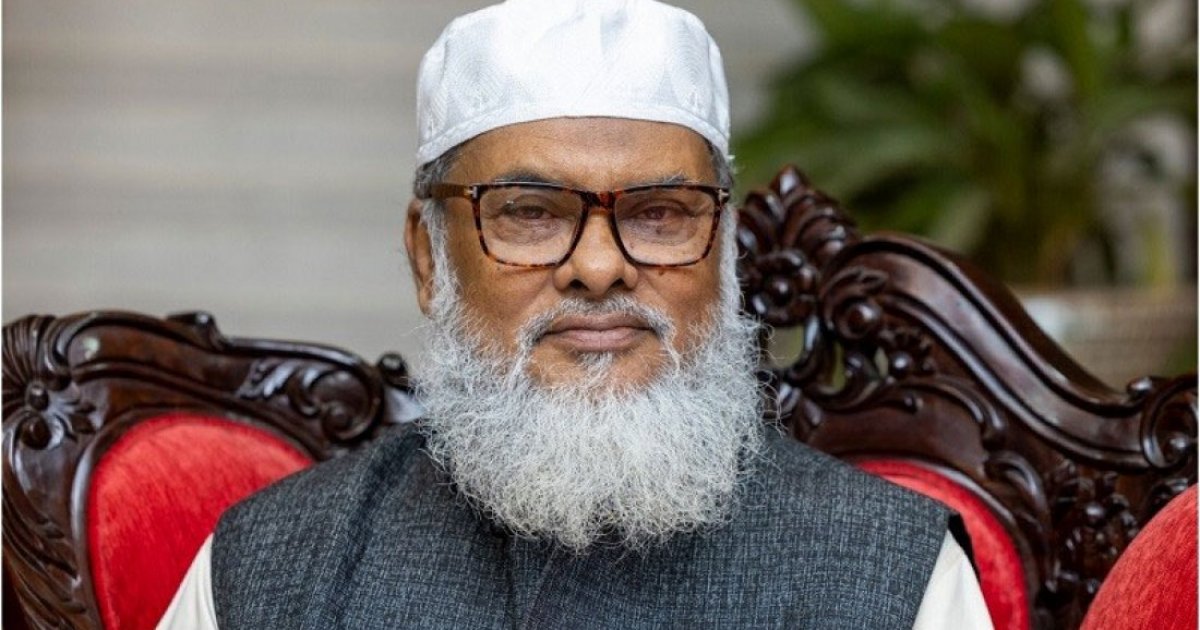 হজযাত্রীদের সর্বোত্তম সেবা দিতে চায় সরকার: ধর্ম উপদেষ্টা