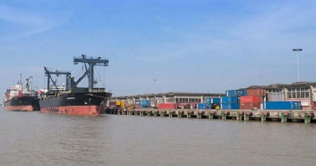 ১৫৩৮ কোটি টাকায় আবারও শুরু হচ্ছে মোংলা নৌ চ্যানেলের খননকাজ