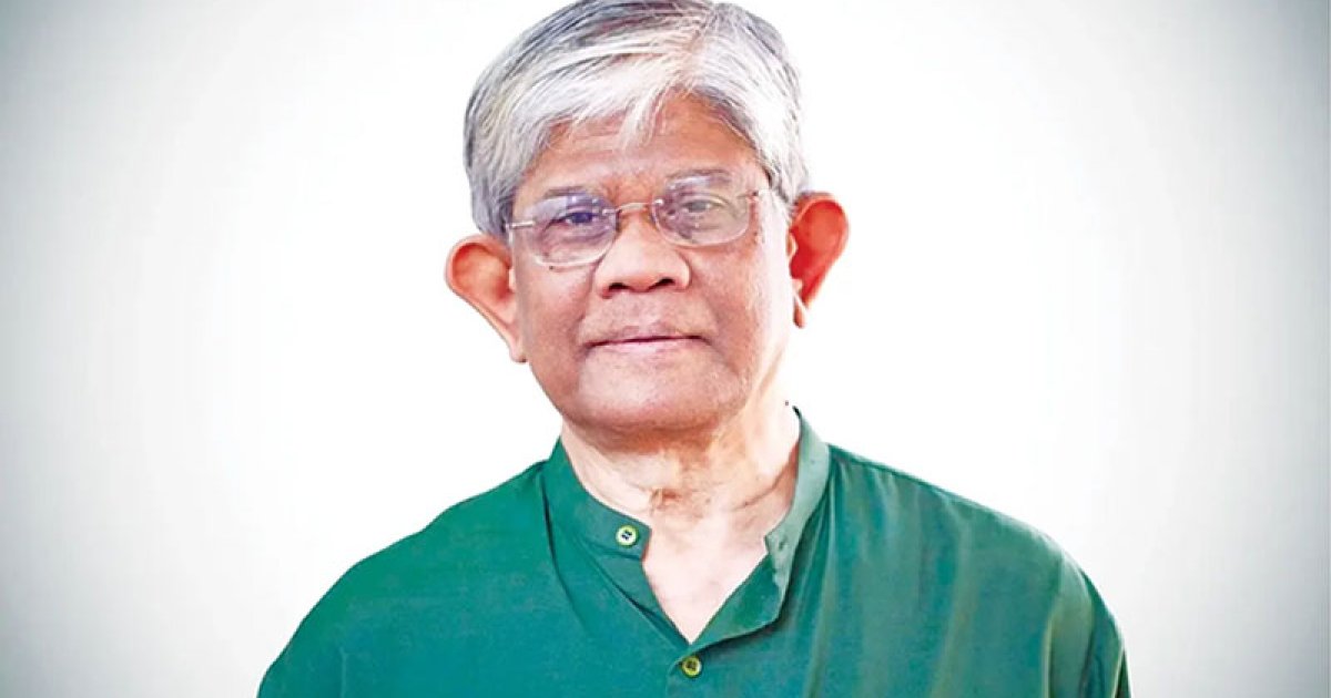 অর্থ উপদেষ্টার হাতে থাকছে না কালো ব্রিফকেস