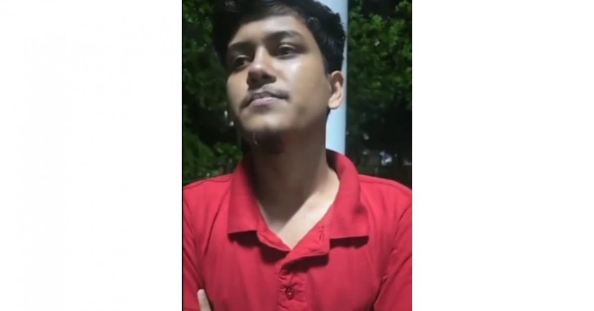চাঁদা দাবির অভিযোগে বৈষম্যবিরোধী ছাত্র আন্দোলনের নেতার বিরুদ্ধে মামলা