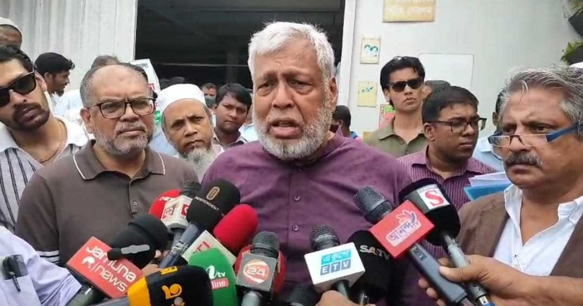 গ্যাস সংকট নিয়ে শিল্প মালিকদের অভিযোগের সত্যতা পেয়েছেন জ্বালানি উপদেষ্টা