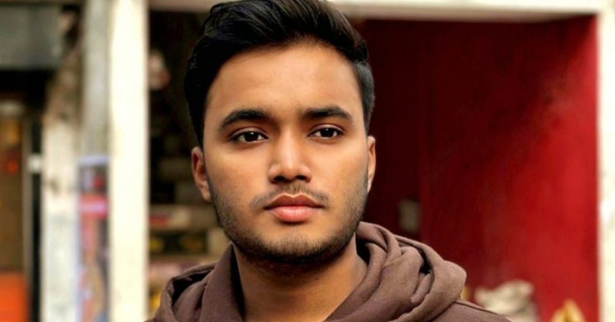কারাগারে বসে ভর্তি পরীক্ষা দিলেন ‘সাংবাদিক’ জিসান