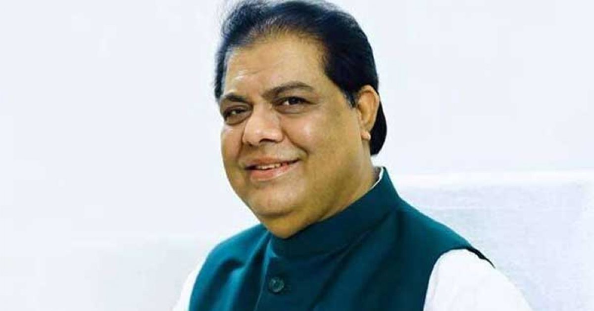 স্ত্রী, ভাইসহ সাবেক এমপি ইকবাল হোসেনের দেশত্যাগে নিষেধাজ্ঞা