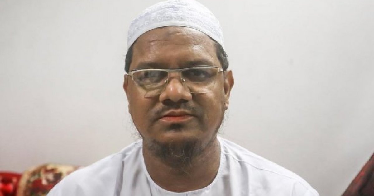 সংস্কারের রোডম্যাপ চূড়ান্ত করতে হবে: চরমোনাই পীর