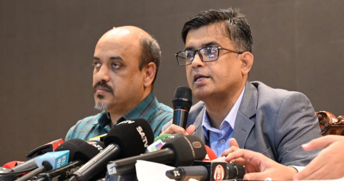 মাতারবারি প্রকল্পে বড় ধরনের বিনিয়োগ করবে জাপান: প্রেস সচিব