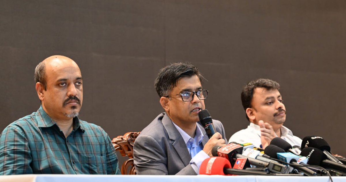 নির্বাচন ৩০ জুনের পরে যাবে না, আগেও হতে পারে: প্রেস সচিব
