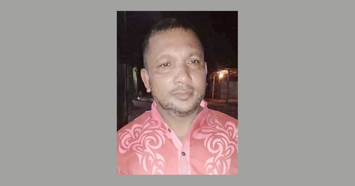 হৃদরোগে যুবদল নেতার মৃত্যু, ‘হত্যা’ দেখিয়ে আদালতে শেখ হাসিনার নামে মামলা