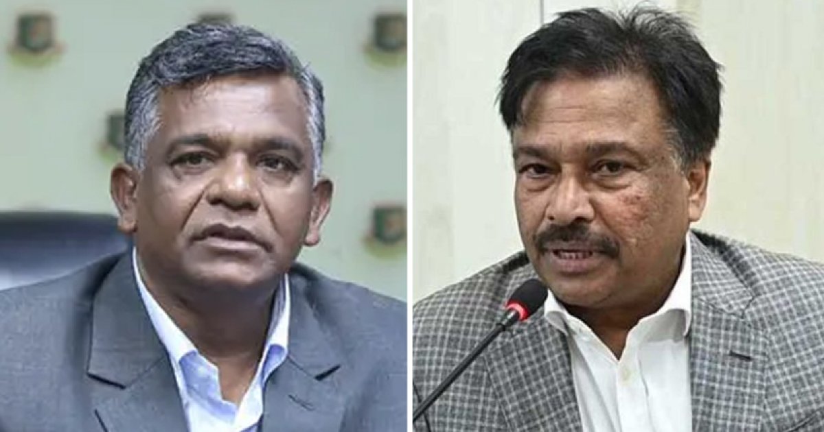 আমিনুলকে বিসিবির পরিচালক মনোনীত করার বৈধতা নিয়ে ফারুকের রিট