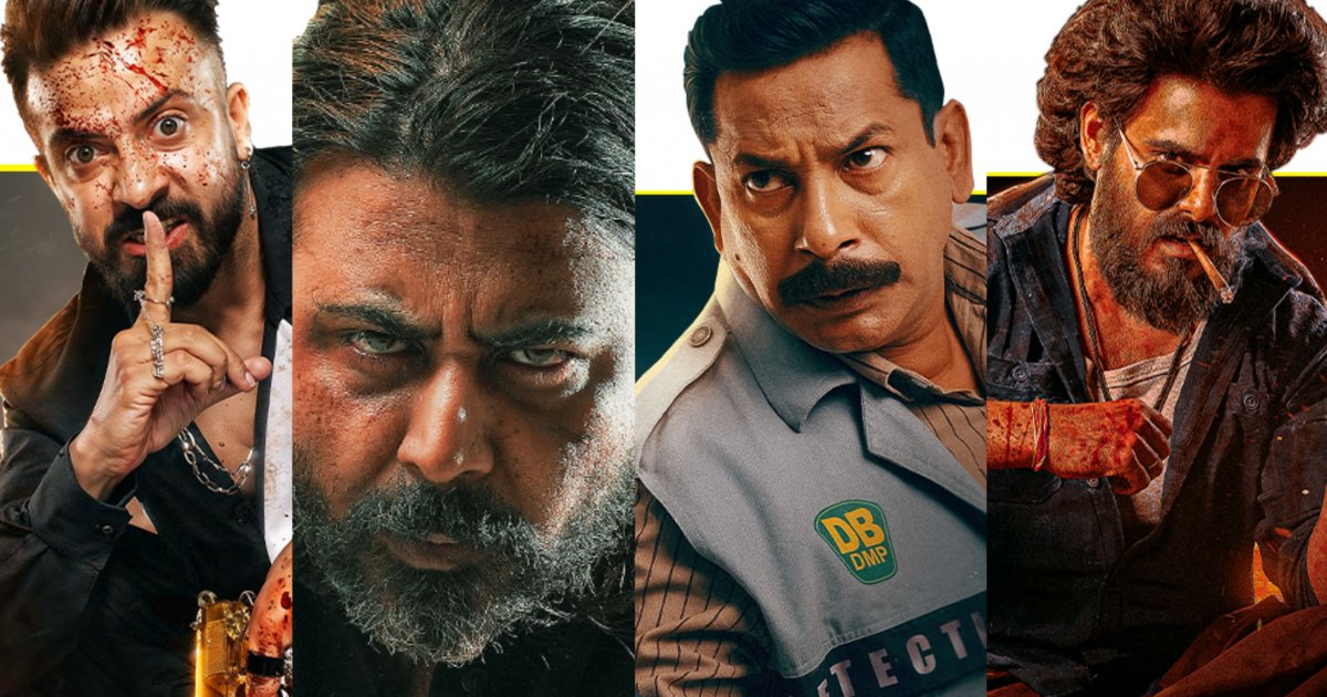 এই ঈদেও মুক্তি পাচ্ছে গত ঈদের ৪ ছবি!