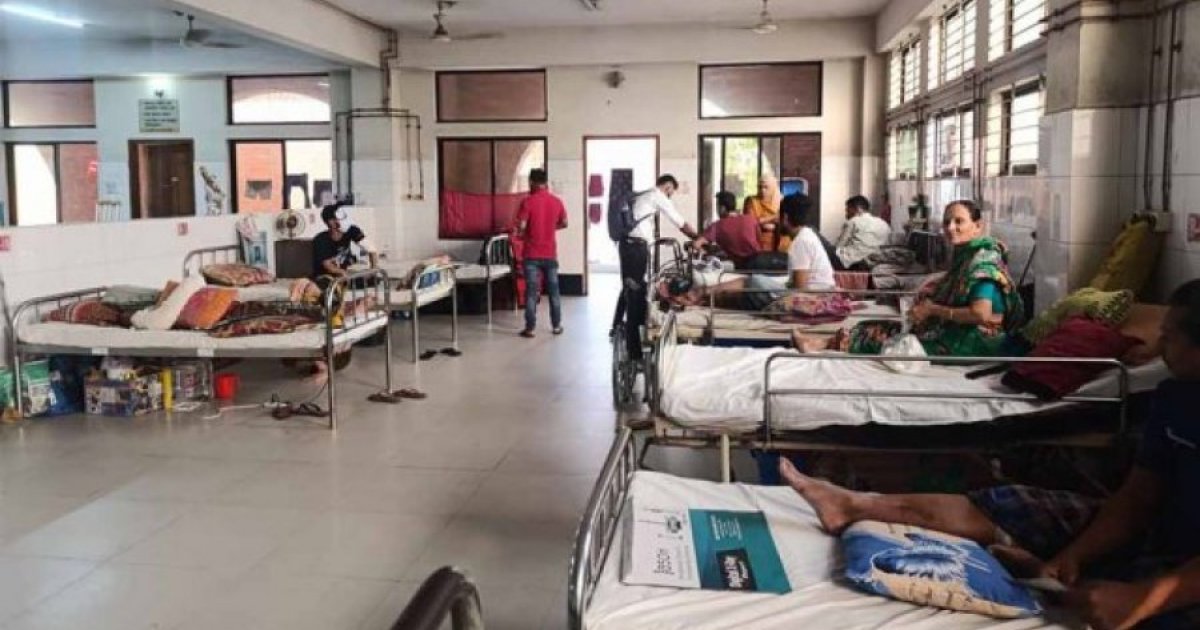 জুলাই গণঅভ্যুত্থানে শহীদ-আহতদের জন্য বরাদ্দ ৪০৫ কোটি ২০ লাখ টাকা