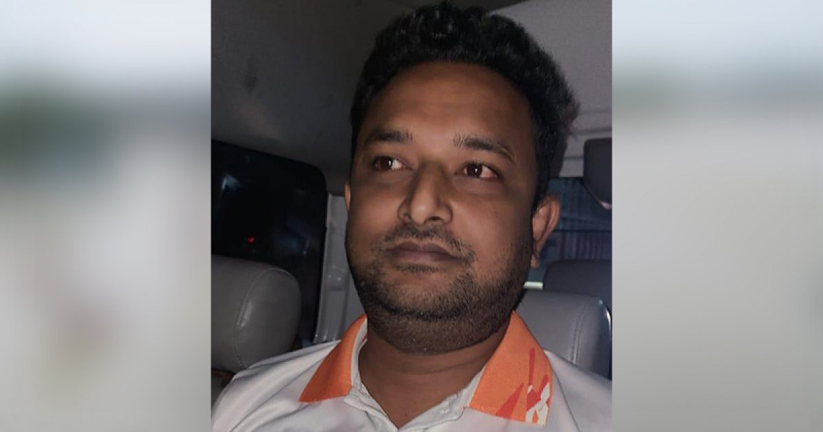 জয় বাংলা ব্রিগেডের সদস্য বাক্কা গ্রেফতার