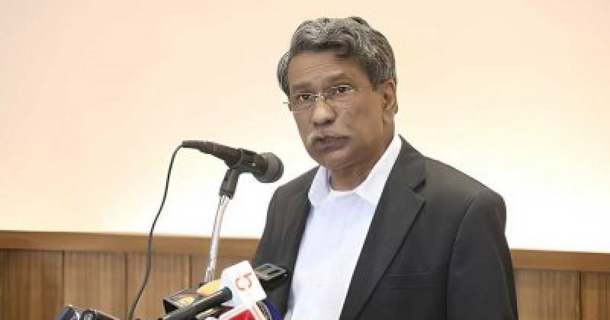 জুলাইয়ের মধ্যেই জুলাই সনদ তৈরিতে সচেষ্ট ঐকমত্য কমিশন: আলী রীয়াজ