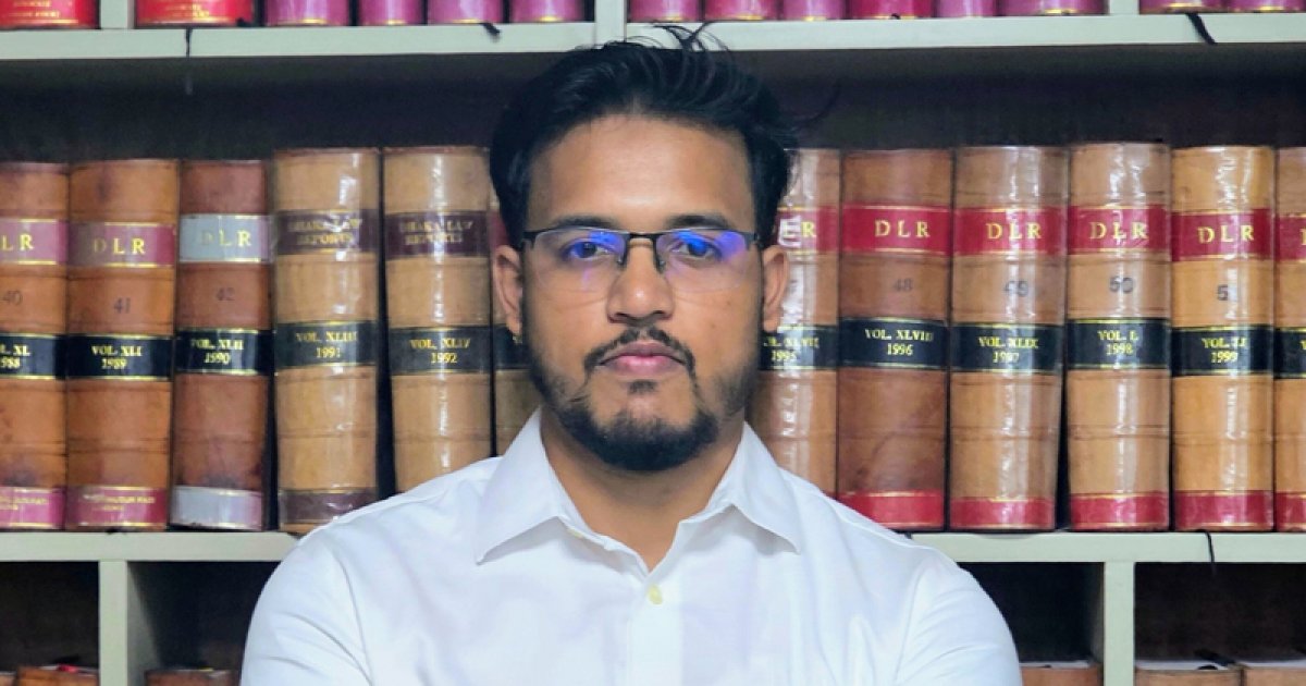 বিএনপি-ই অন্তর্বর্তী সরকারের ‘কিংস পার্টি’: এনসিপির যুব উইংয়ের আহ্বায়ক