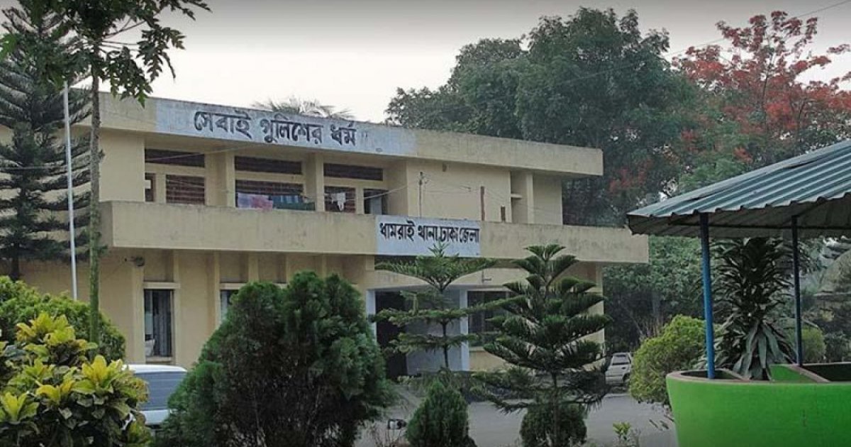 নিজ ঘর থেকে মা ও দুই ছেলের মরদেহ উদ্ধার