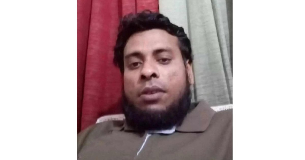 লক্ষ্মীপুরে মাদক ব্যবসায়ীকে কুপিয়ে হত্যা