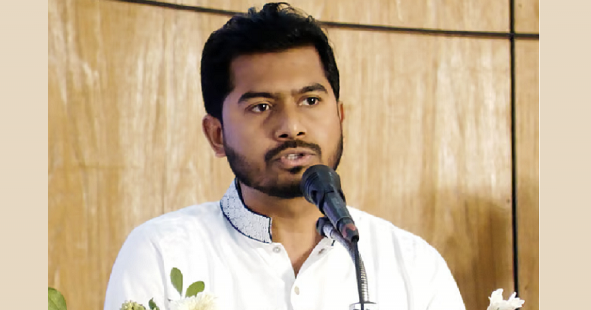 তিনটি ছাড়া সব দলই ডিসেম্বরে নির্বাচনের পক্ষে: নুর