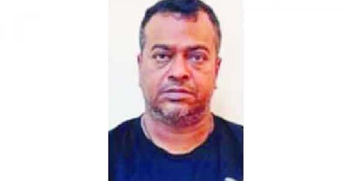 রিমান্ড শেষে কারাগারে মোল্লা মাসুদসহ ৩ জন