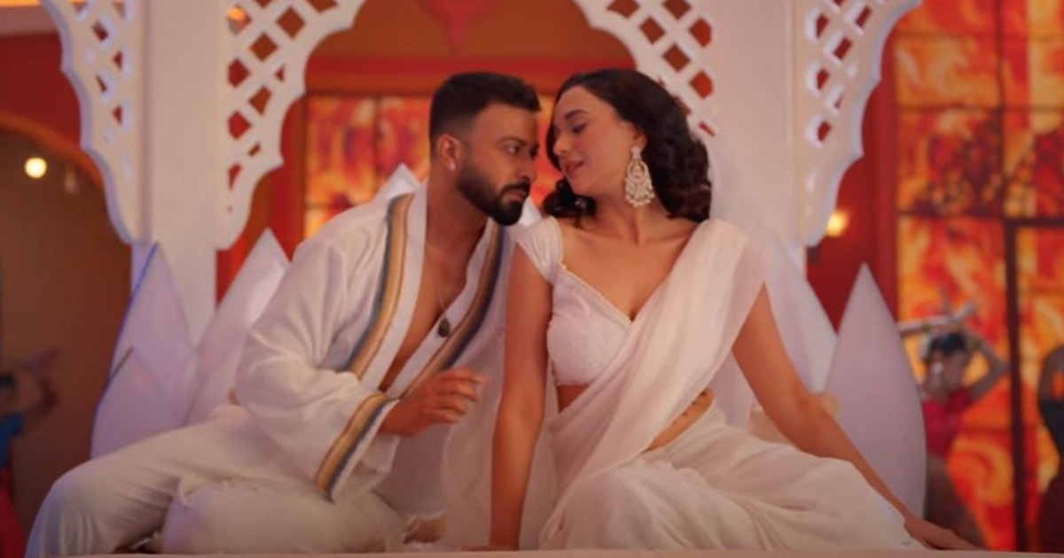 ‘লিচুর বাগানে’ সাবিলার চমক, শাকিব খানও তুমুল...