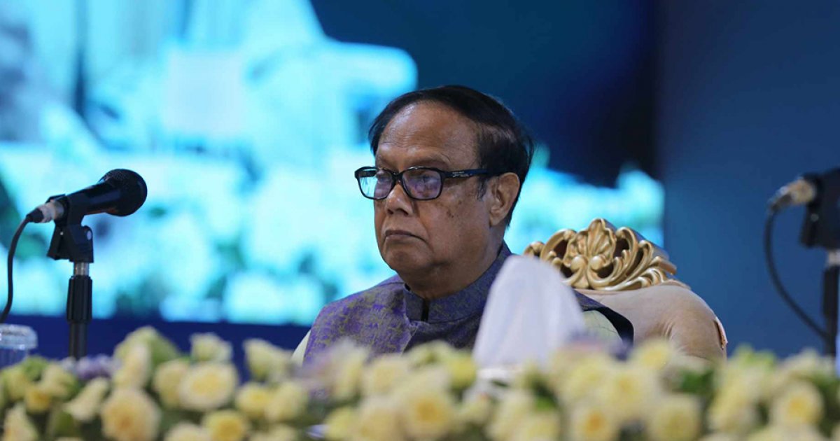 জুলাই-সেপ্টেম্বরে মূল্যস্ফীতি নামবে ৭ শতাংশে: গভর্নর