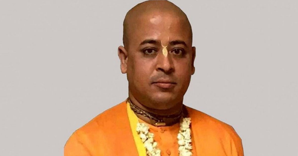 চিন্ময় দাসের জামিন মেলেনি