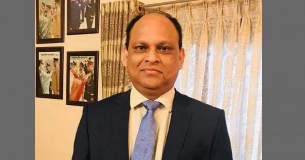 জিয়াউল আহসানের স্ত্রীর জমি জব্দ, অবরুদ্ধ ব্যাংক হিসাব