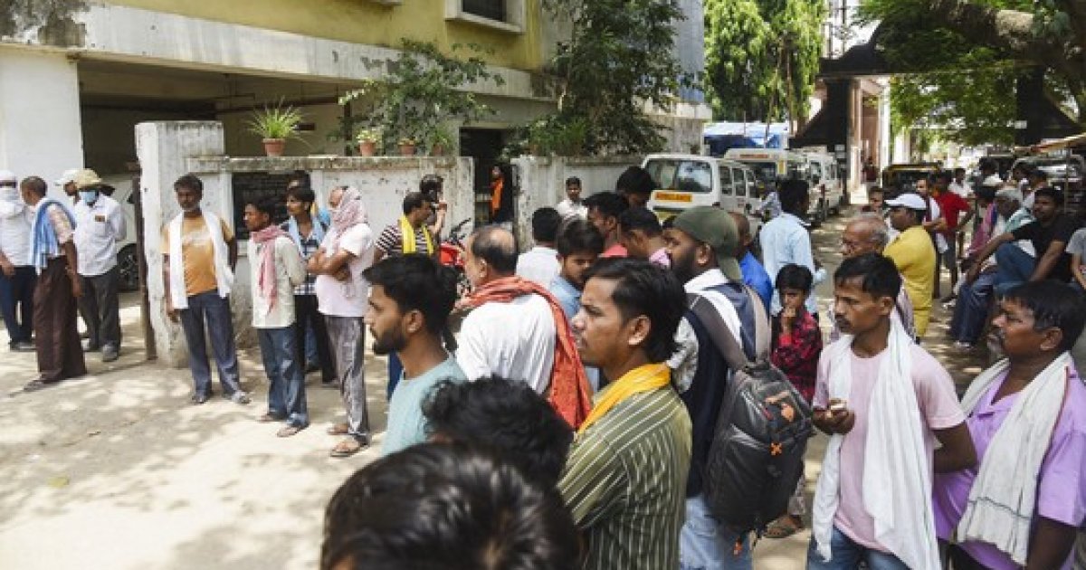চিকিৎসা বিলম্বে ধর্ষণের শিকার ১০ বছরের শিশুর মৃত্যুর অভিযোগে উত্তাল বিহার
