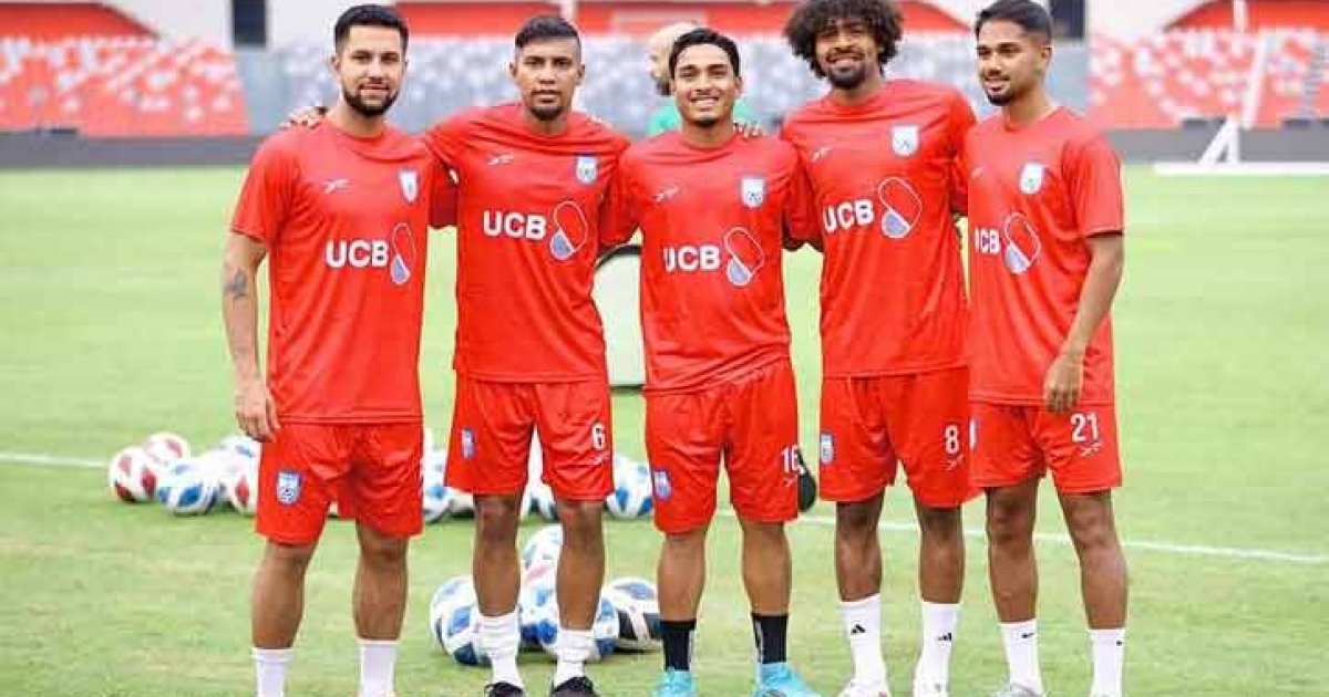 টিভিতে আজকের খেলা (৪ জুন, ২০২৫)