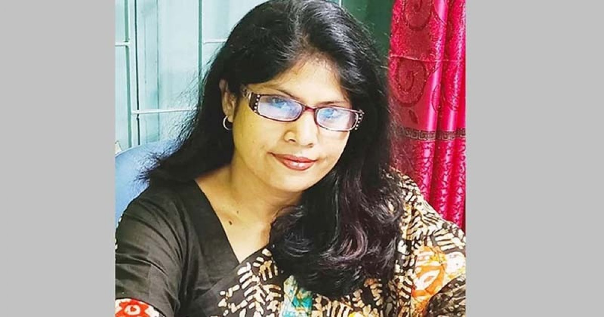 অধ্যাপক নাদিরা ইয়াসমিনের নিরাপত্তা নিশ্চিতের দাবি