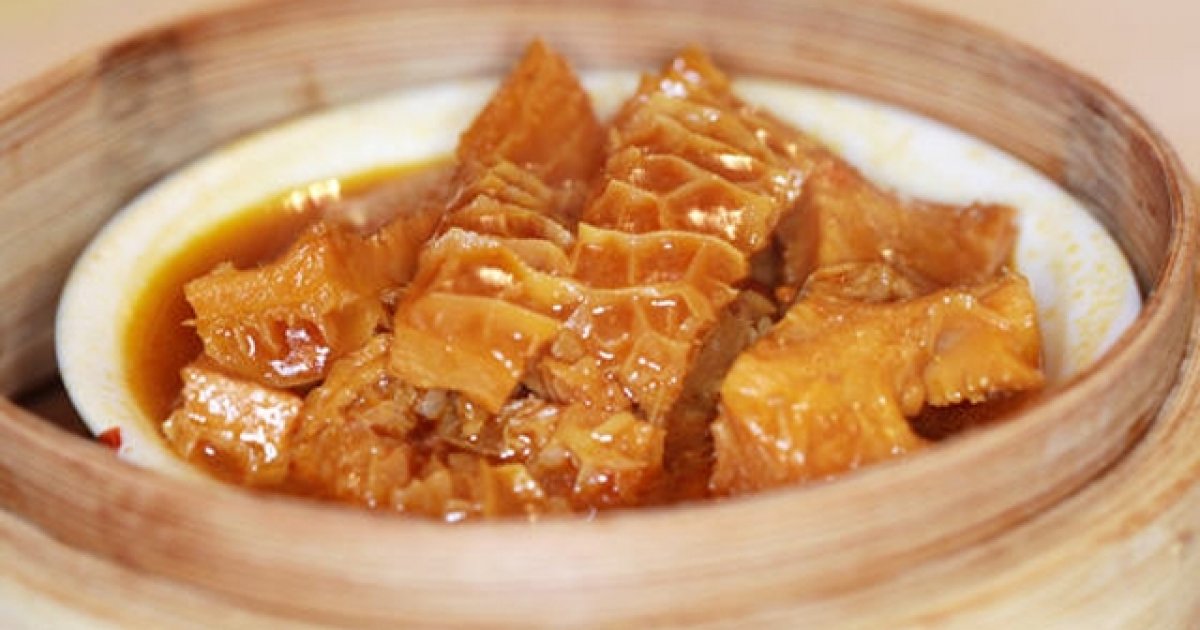 ভুঁড়ি খাওয়ার আগে এই তথ্যগুলো জেনে নিন