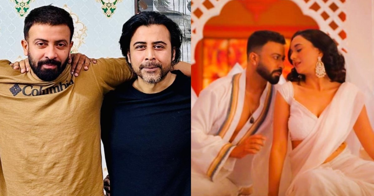 তবে কি ‘ক্ষমা’ ছিলো ‘তাণ্ডব’ প্রচারণার কৌশল!