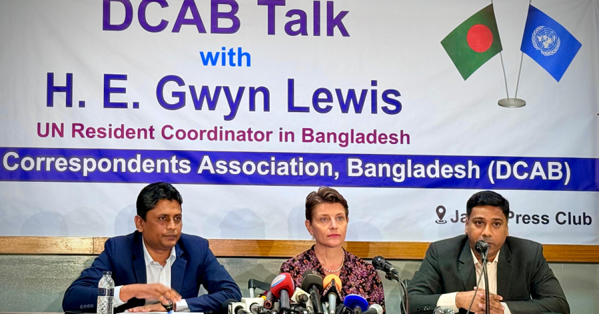‘সমাজের প্রতিটি স্তরের মানুষের ভোট দেওয়াই অন্তর্ভুক্তিমূলক নির্বাচন’