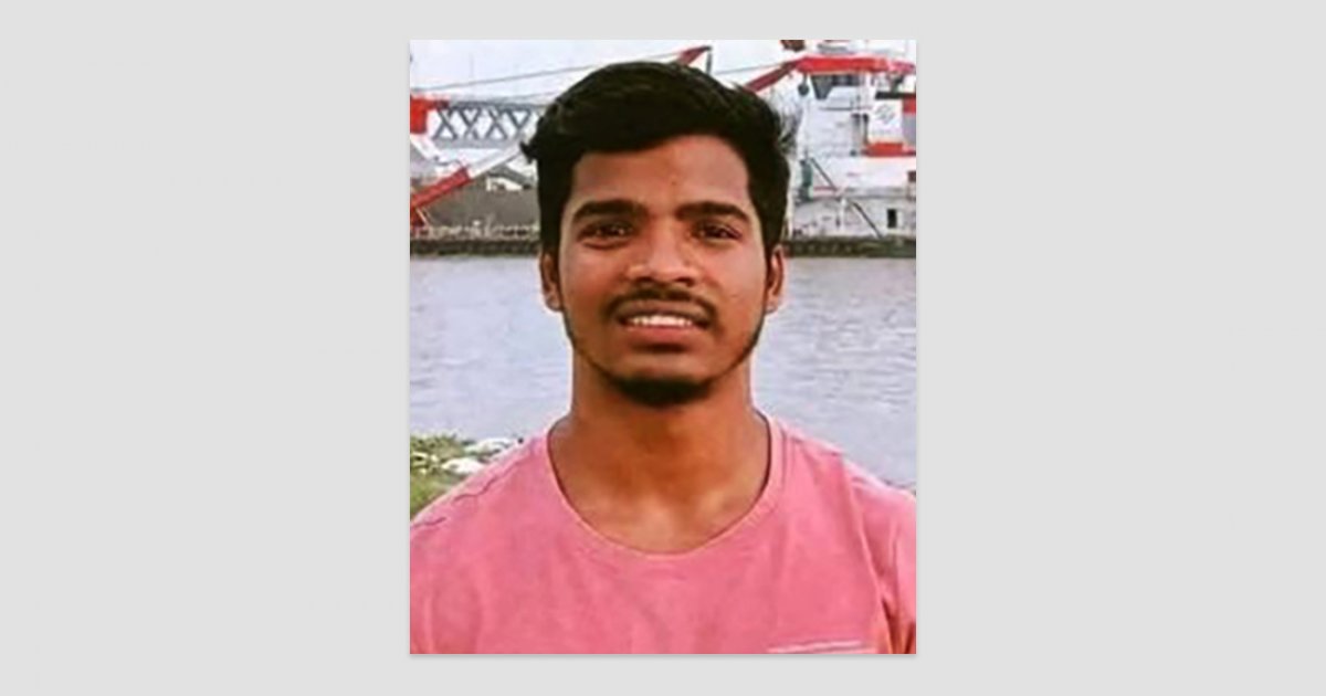 বগুড়ায় ছিনতাইকারীর ছুরিকাঘাতে ট্রান্সপোর্ট সুপারভাইজার নিহত