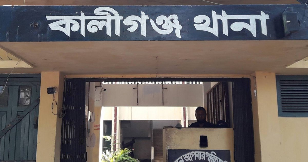 কালীগঞ্জে বিএনপির দুই পক্ষের সংঘর্ষে আহত আরও একজনের মৃত্যু
