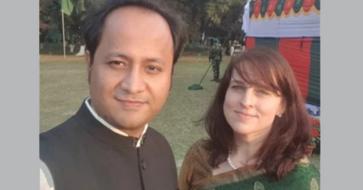 সাবেক শিক্ষামন্ত্রী নওফেলের স্ত্রীর বিরুদ্ধে মামলা দায়েরের সিদ্ধান্ত