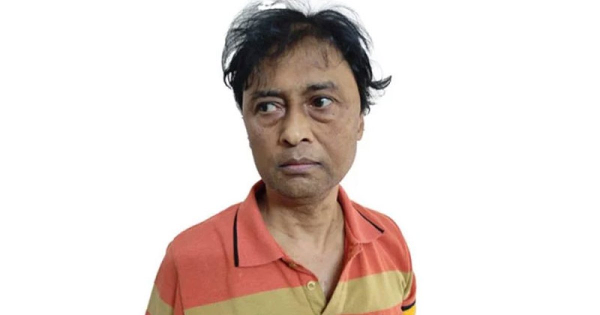 শাহে আলম মুরাদ আবারও রিমান্ডে