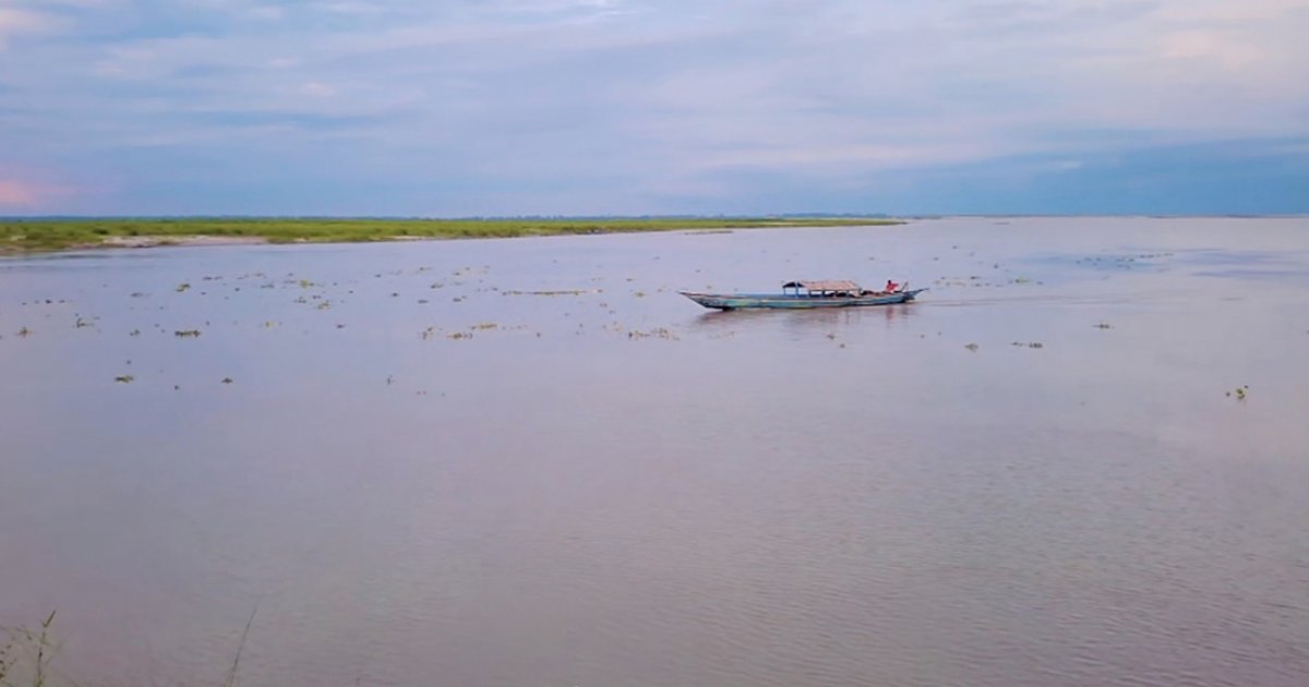 যমুনায় বাড়ছে পানি, চরাঞ্চলে বন্যার আশঙ্কা