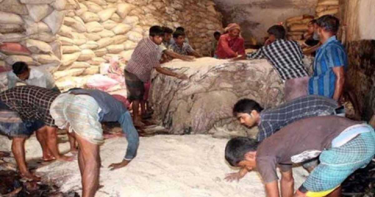 চামড়া শিল্পে অর্থায়ন সংকট, ঘুরে দাঁড়াবে কীভাবে?