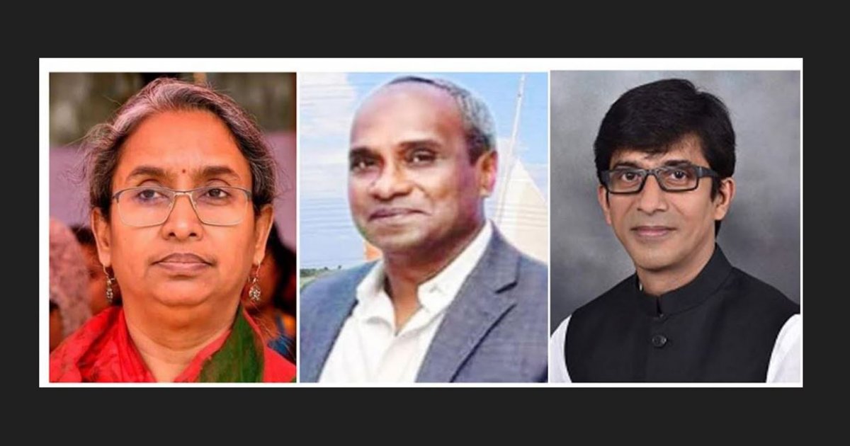 ছাত্রদল নেতা নিহতের এক যুগ পর দীপু মনিসহ ৪৯০ জনের বিরুদ্ধে মামলা