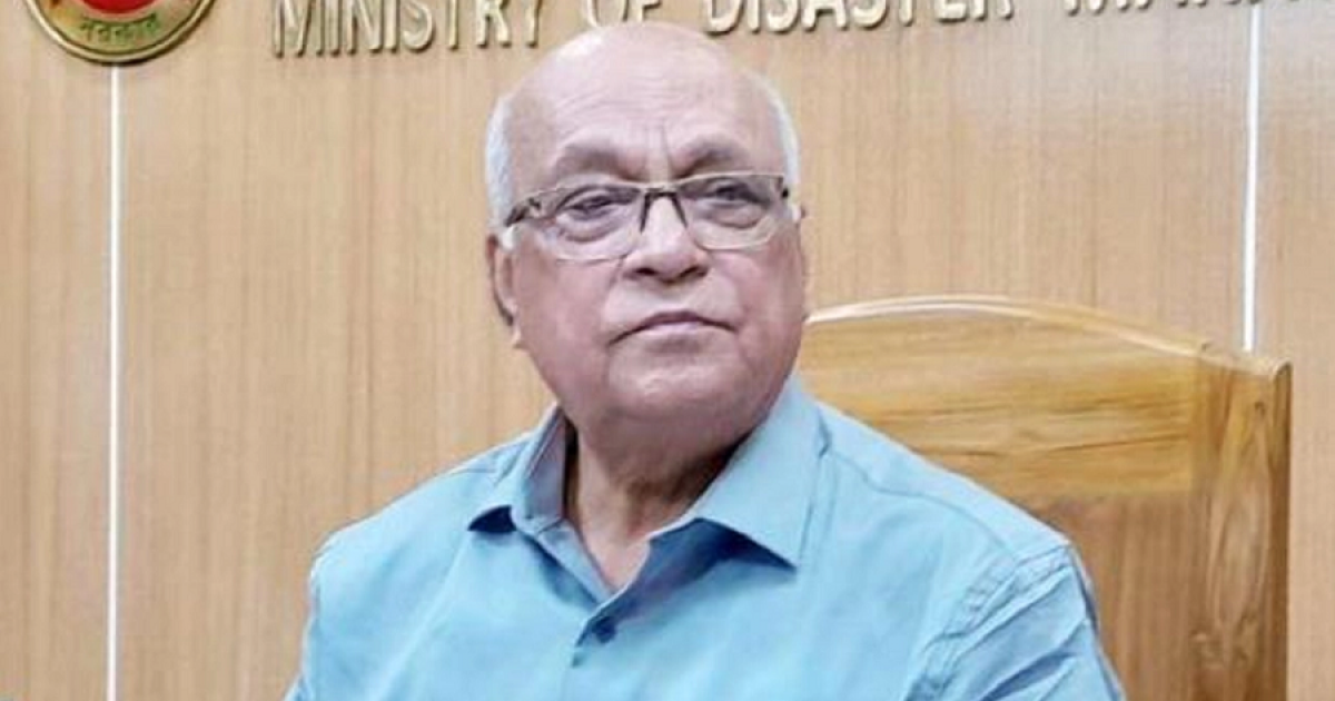 শেখ মুজিব ও জাতীয় চার নেতাসহ মুজিবনগর সরকারের সকলেই মুক্তিযোদ্ধা: ফারুক ই আজম