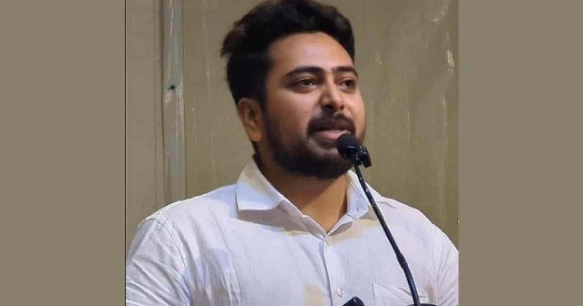 ‘রাজনীতিতে আর্থিক স্বচ্ছতা ও জবাবদিহি নিশ্চিত করতে চায় এনসিপি’