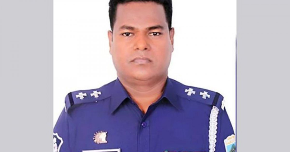 মামলা থেকে বাদ দেওয়ার আশ্বাসে ৫ লাখ টাকা ঘুষ দাবি, এসআই প্রত্যাহার