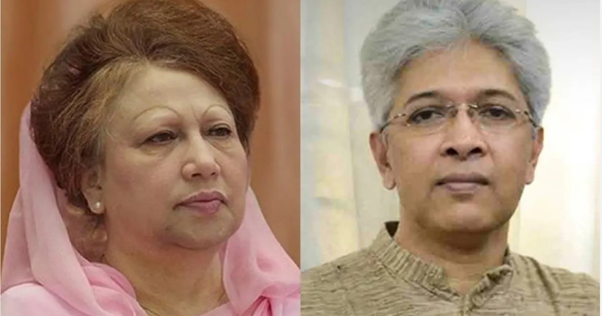 খালেদা জিয়ার সঙ্গে উপদেষ্টা আদিলুর ও গণপূর্তের সচিবের সাক্ষাৎ