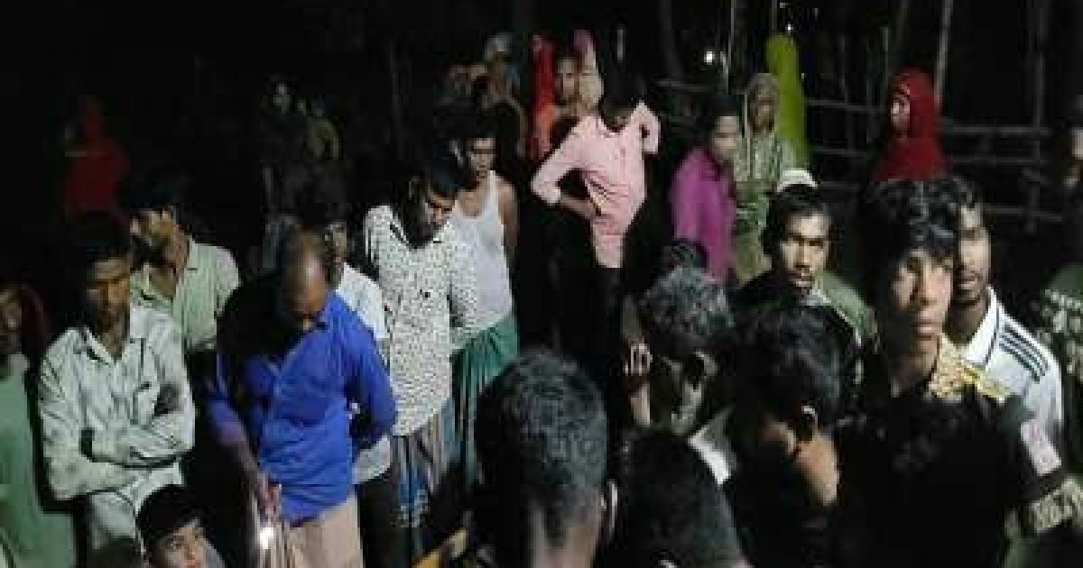 শেরপুরে ট্রাকের ধাক্কায় অটোরিকশার ৩ যাত্রী নিহত