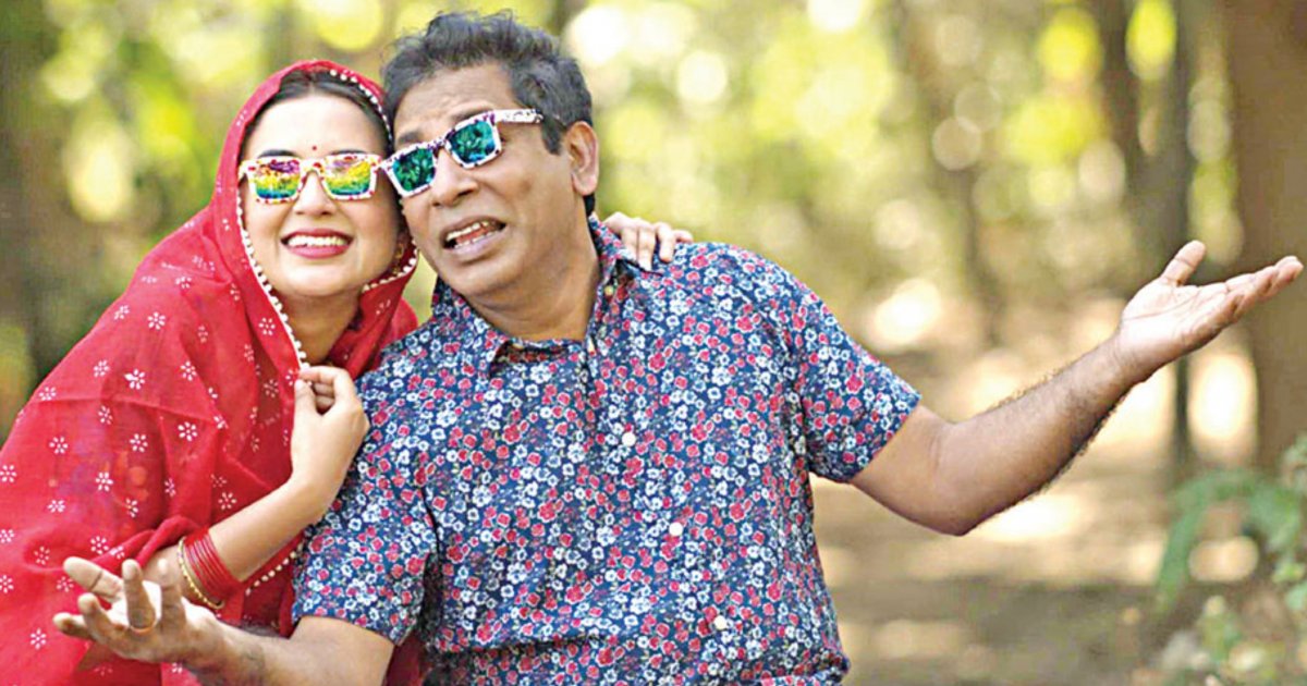 ঈদের দিন টিভি পর্দায় যত নাটক