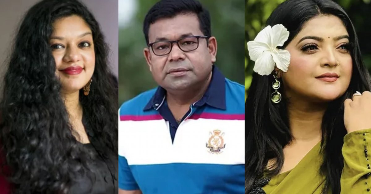 ৩ দিনে গানের যত আয়োজন