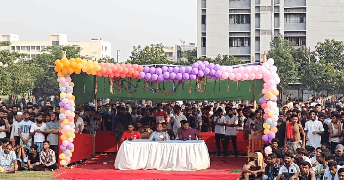 কারাবন্দিদের ঈদ উদযাপন: দেয়ালের ভেতরেও আনন্দের আলো