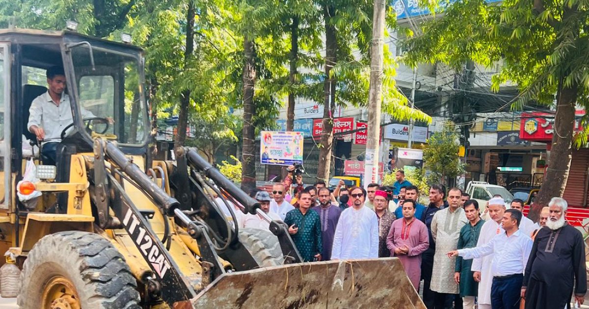 সন্ধ্যা ৬টার মধ্যে কোরবানির বর্জ্যমুক্ত হলো চট্টগ্রাম