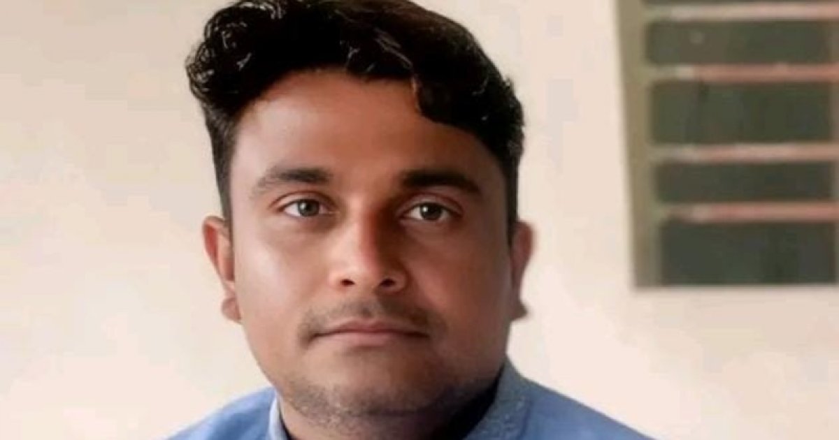 বিএনপি নেতাকে কুপিয়ে হত্যার অভিযোগ যুবলীগ কর্মীর বিরুদ্ধে